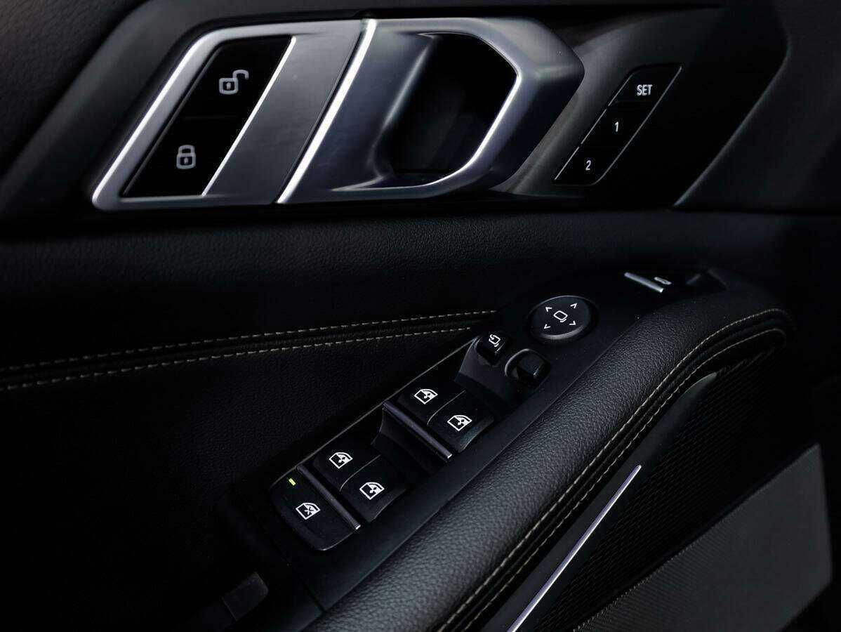 Купить BMW X5 40i, 2020, 107 015 км, фото №15