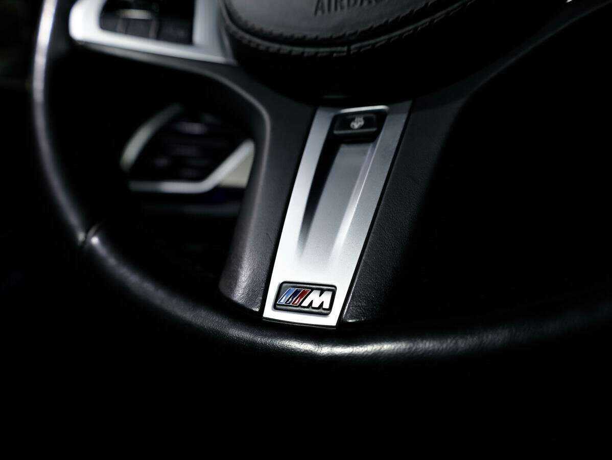 Купить BMW X5 40i, 2020, 107 015 км, фото №20