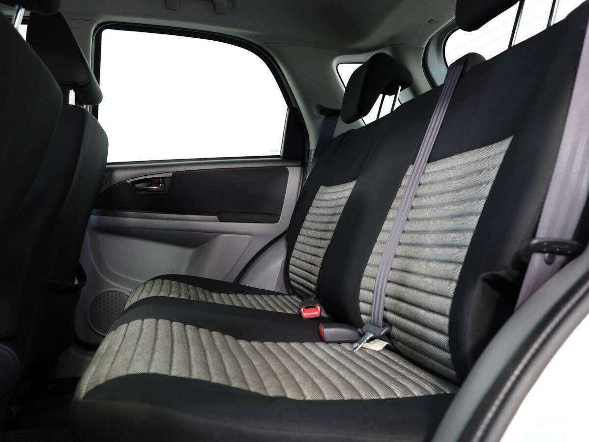 Купить Suzuki SX4, 2011, 212 811 км, фото №10