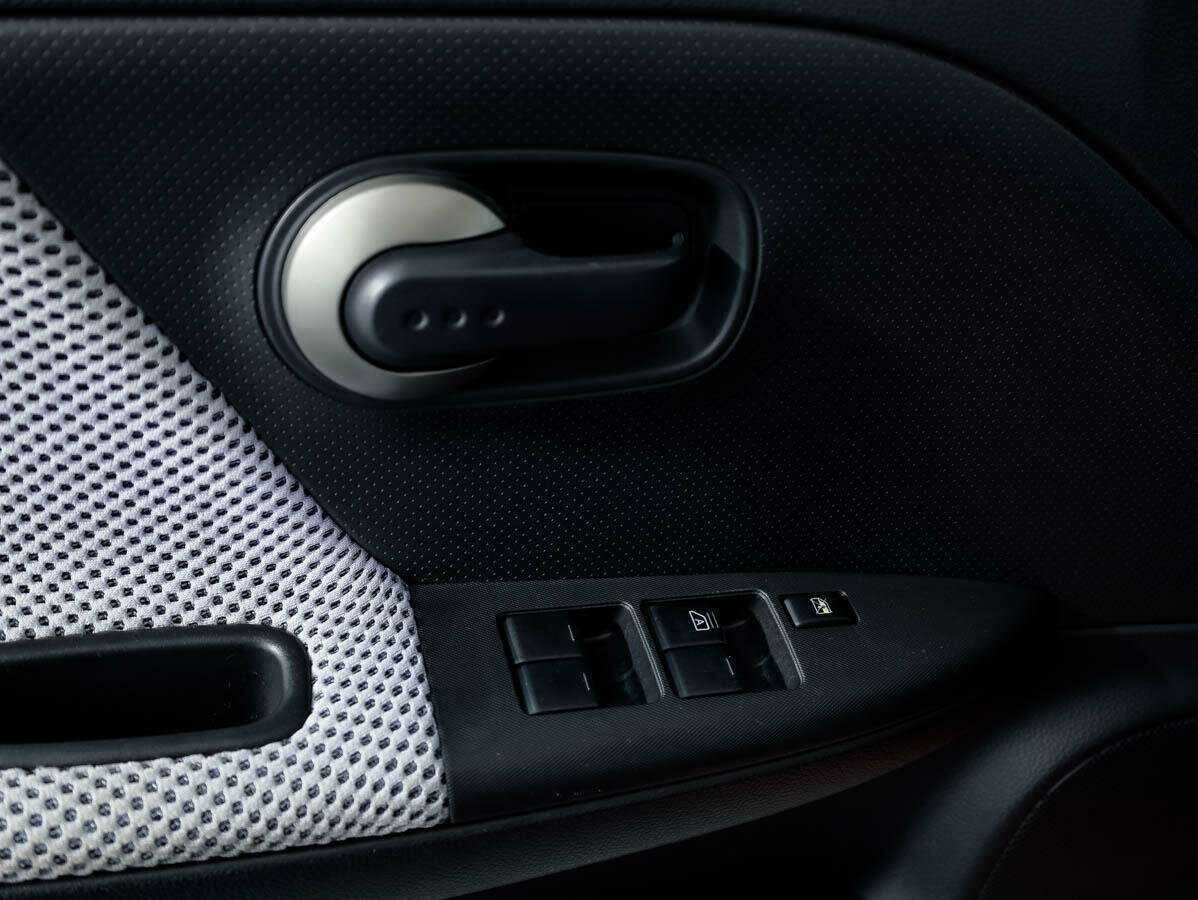 Купить Nissan Note, 2008, 213 384 км, фото №14