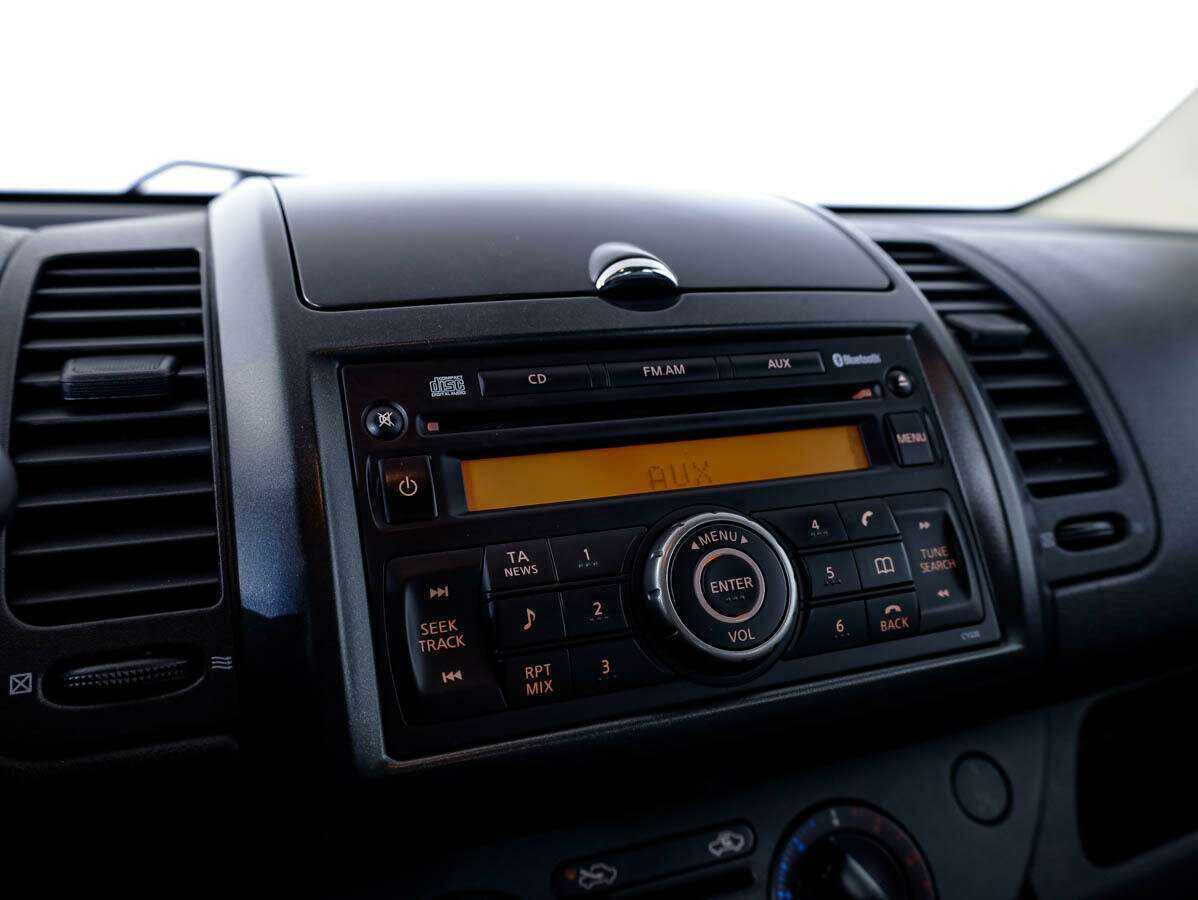 Купить Nissan Note, 2008, 213 384 км, фото №16