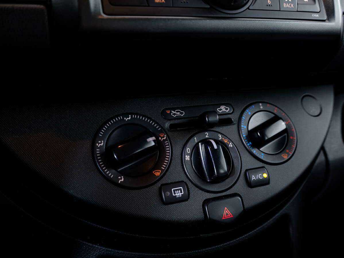 Купить Nissan Note, 2008, 213 384 км, фото №17