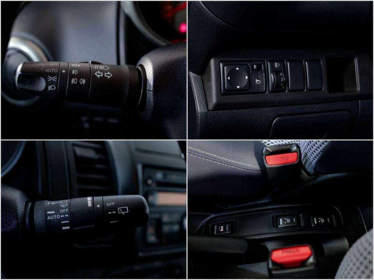 Купить Nissan Note, 2008, 213 384 км, фото №19