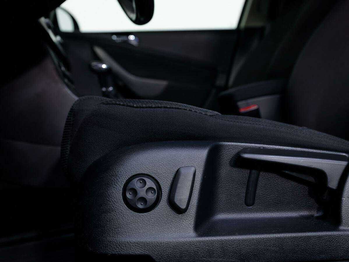 Купить Volkswagen Passat, 2007, 201 785 км, фото №18