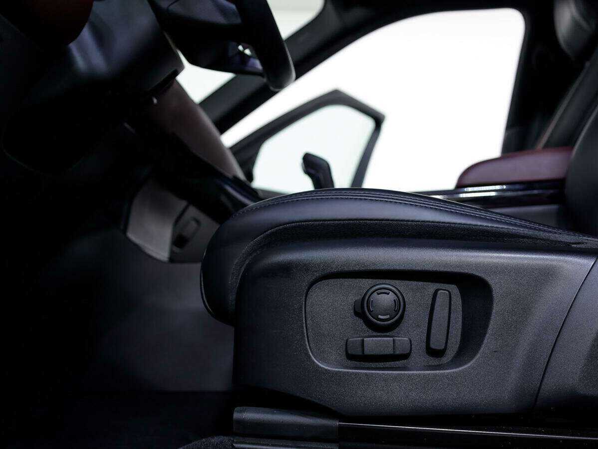 Купить Land Rover Range Rover Evoque, 2019, 50 240 км, фото №20