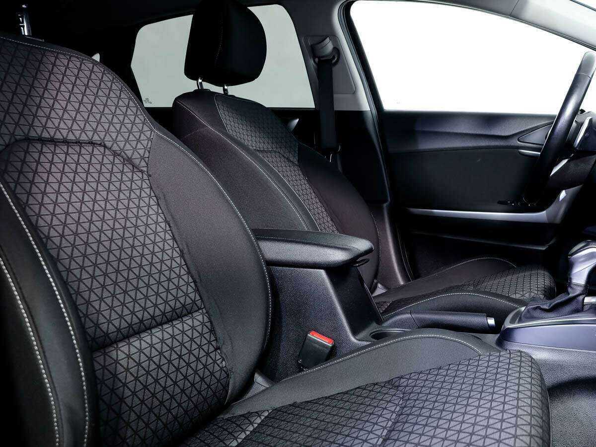 Купить Kia Ceed, 2018, 78 576 км, фото №11