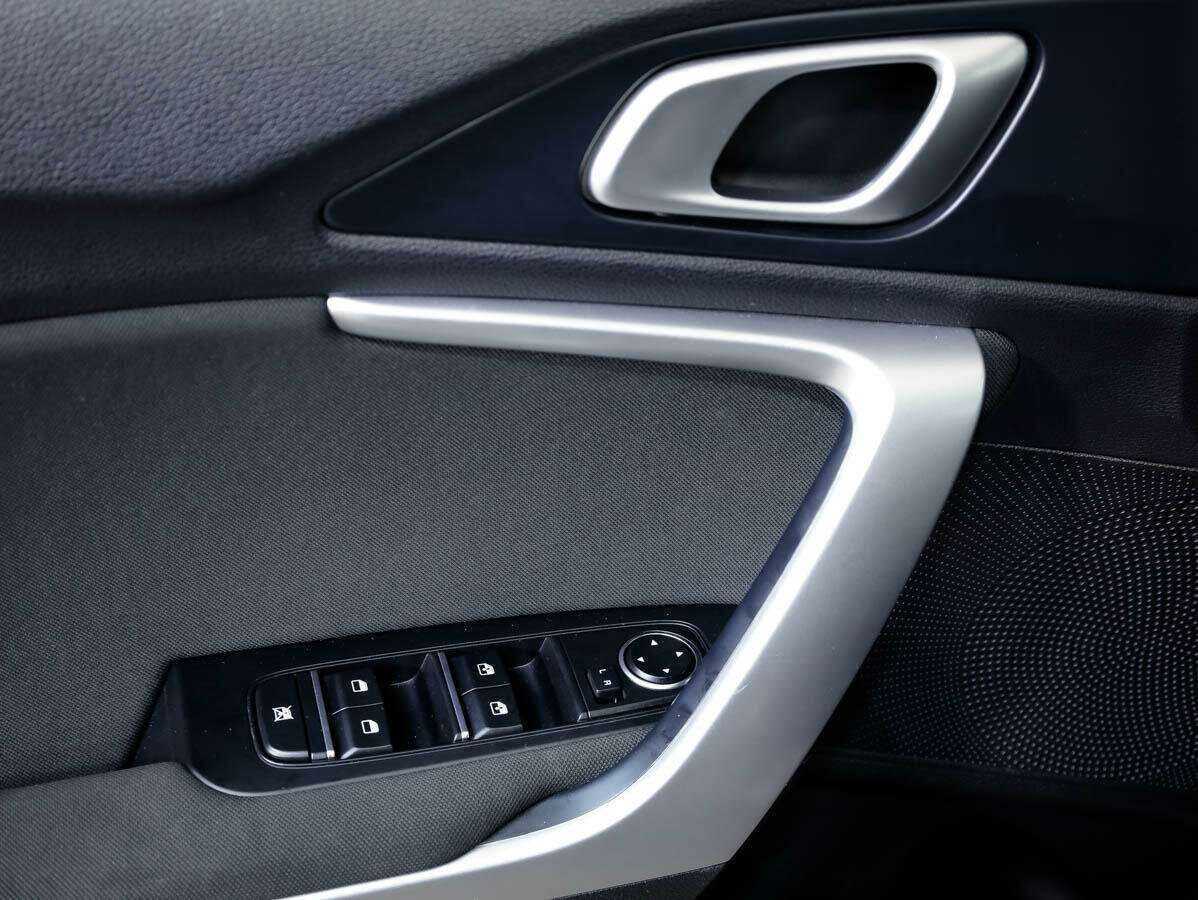 Купить Kia Ceed, 2018, 78 576 км, фото №13