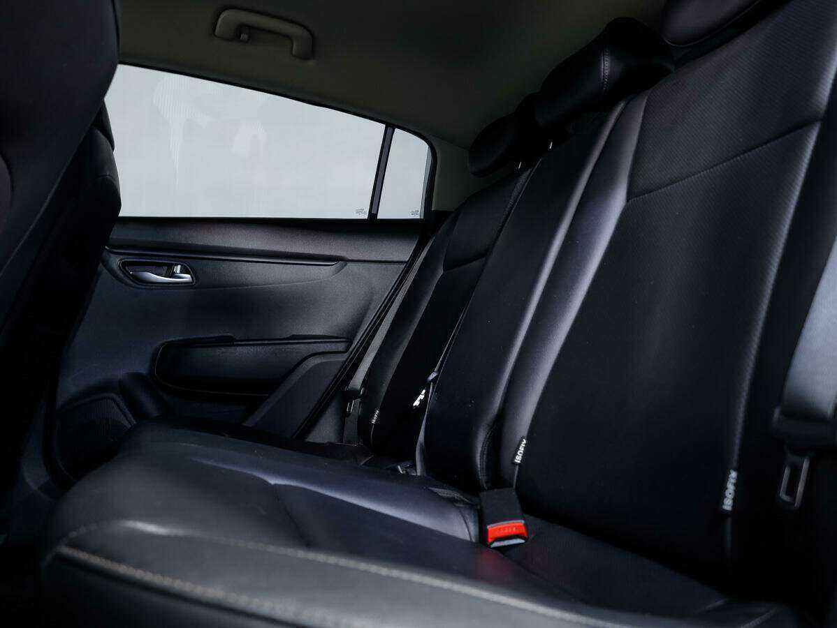 Купить Kia Rio X-Line, 2018, 81 174 км, фото №13