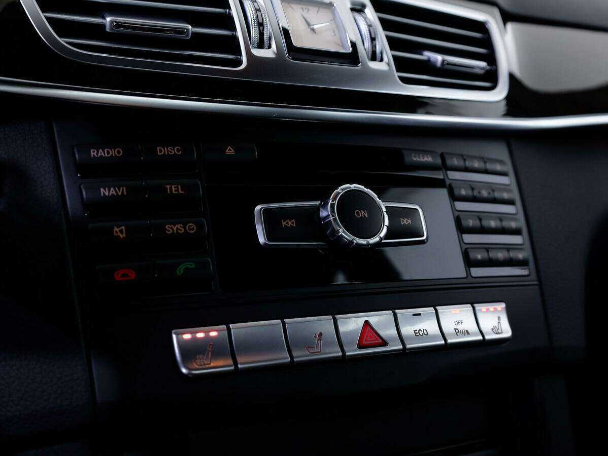 Купить Mercedes-Benz E-Класс 200, 2014, 33 562 км, фото №16