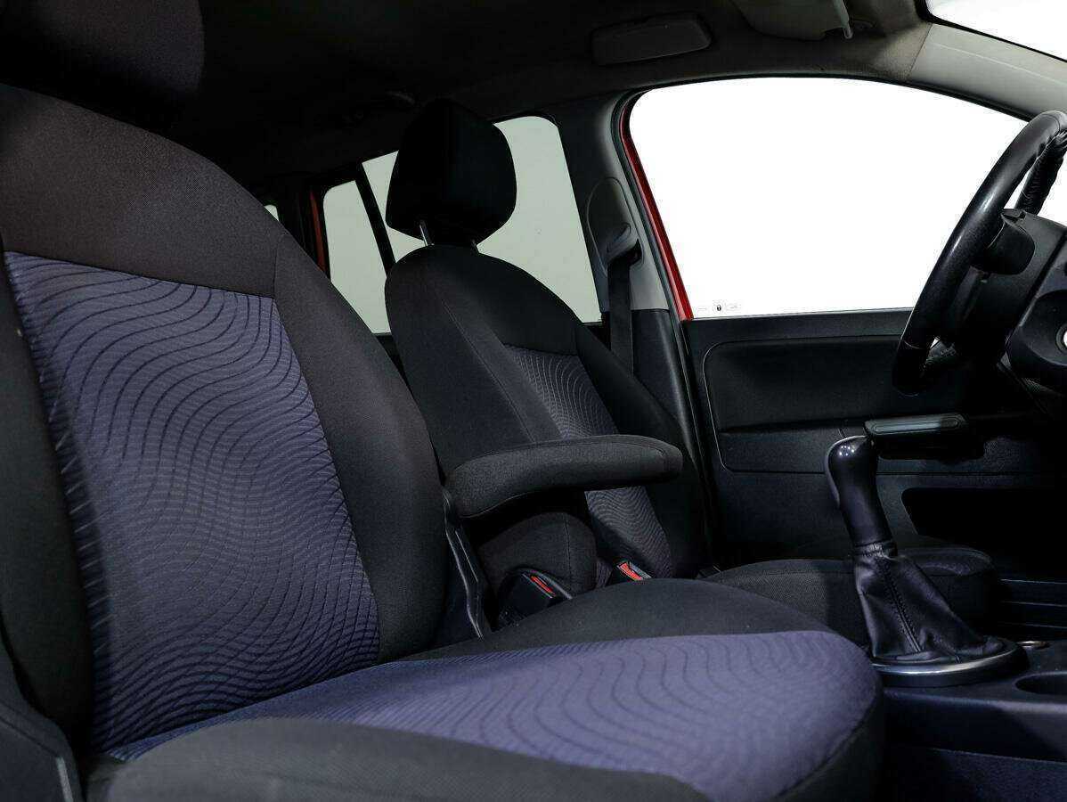 Купить Ford Fusion, 2006, 293 058 км, фото №12