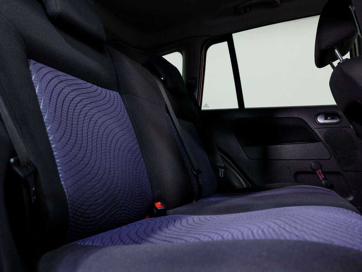 Купить Ford Fusion, 2006, 293 058 км, фото №13