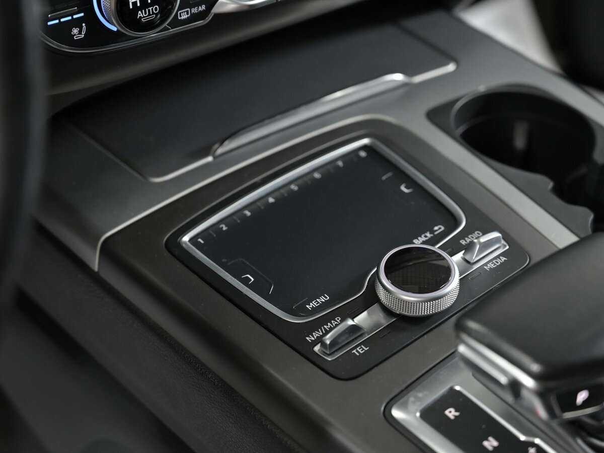 Купить Audi Q7, 2017, 128 000 км, фото №16