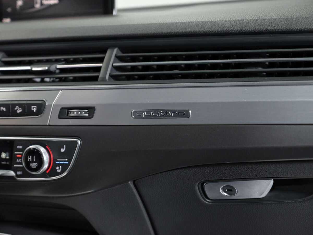Купить Audi Q7, 2017, 128 000 км, фото №17
