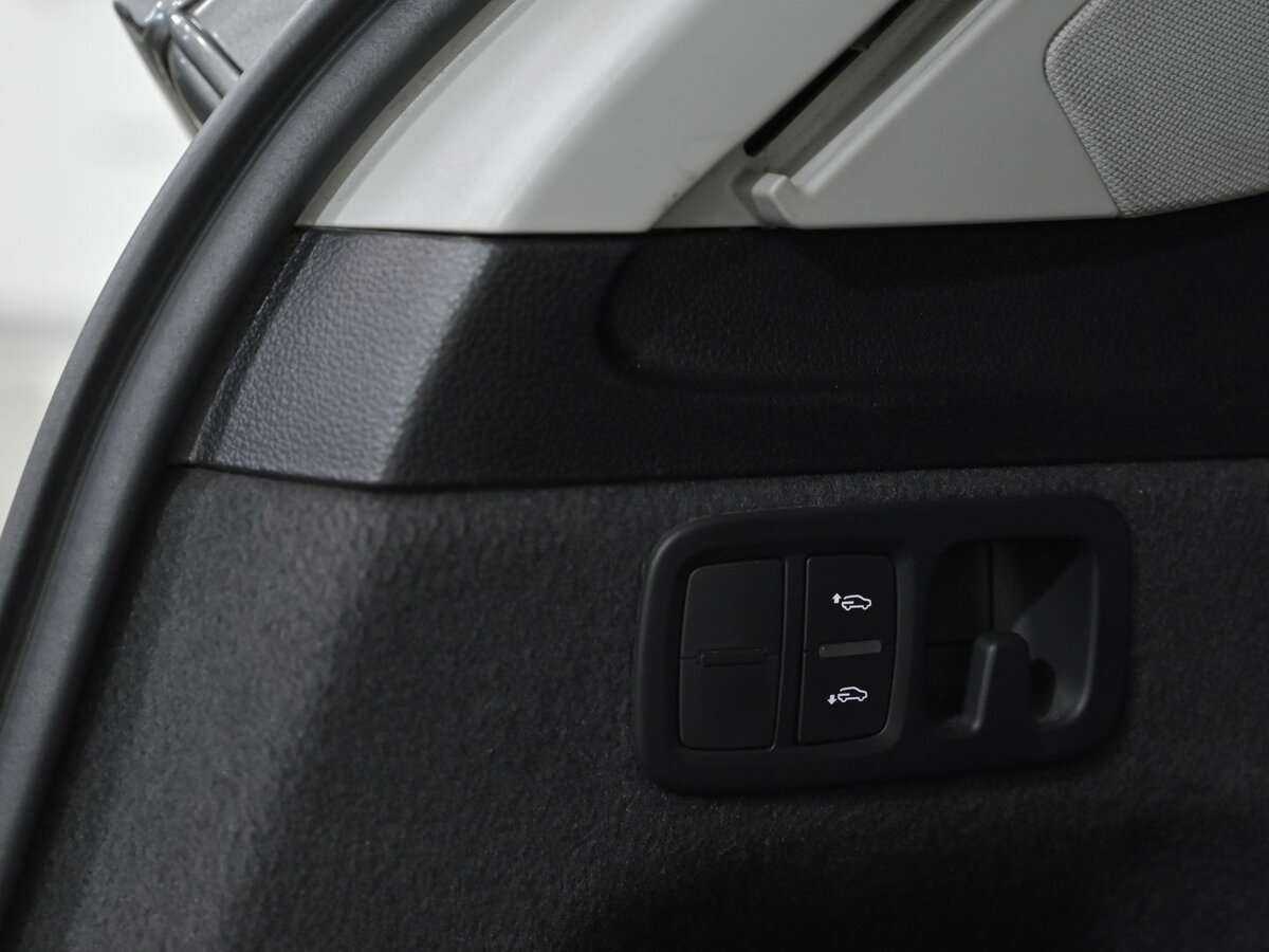 Купить Audi Q7, 2017, 128 000 км, фото №19