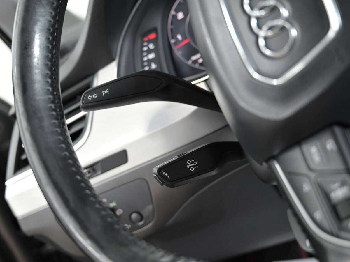 Купить Audi Q7, 2017, 128 000 км, фото №21