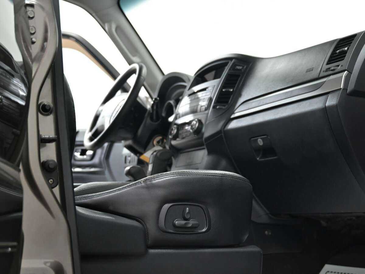 Купить Mitsubishi Pajero, 2010, 153 000 км, фото №10