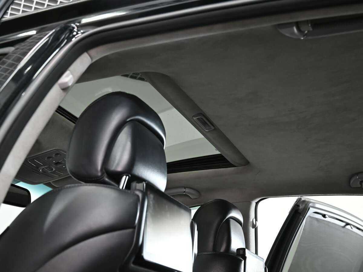 Купить Kia Quoris, 2013, 124 000 км, фото №7