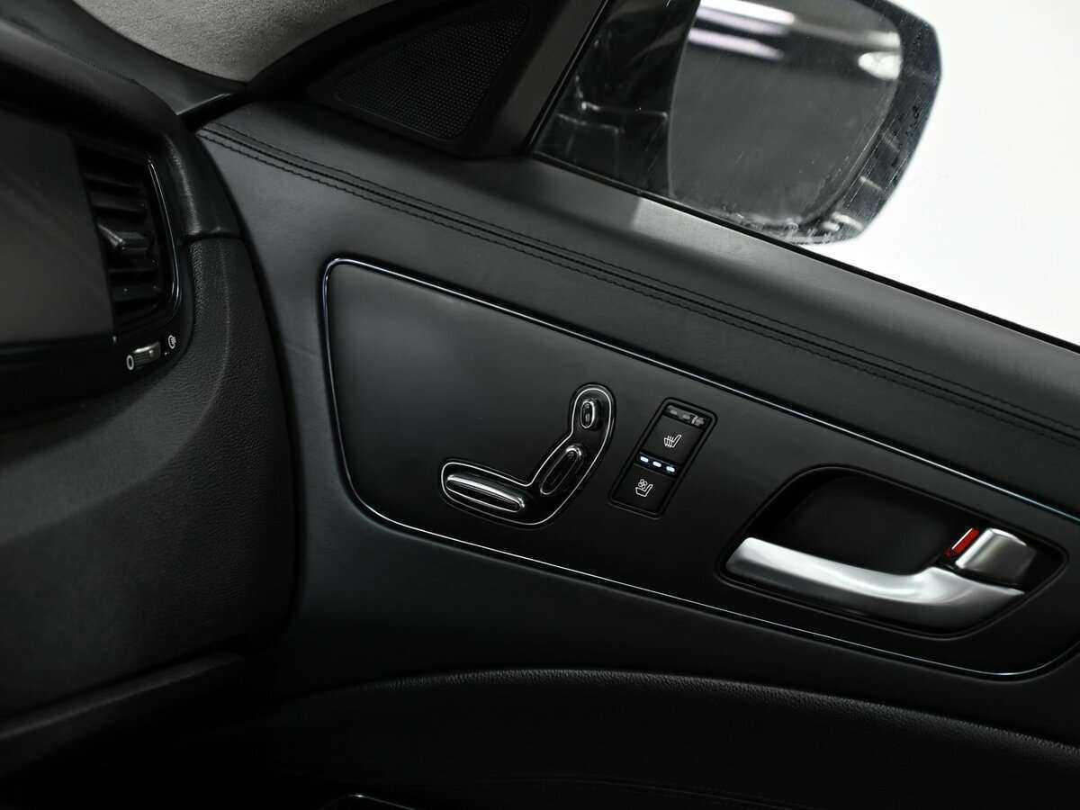 Купить Kia Quoris, 2013, 124 000 км, фото №12