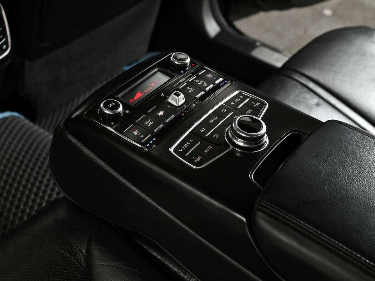 Купить Kia Quoris, 2013, 124 000 км, фото №19