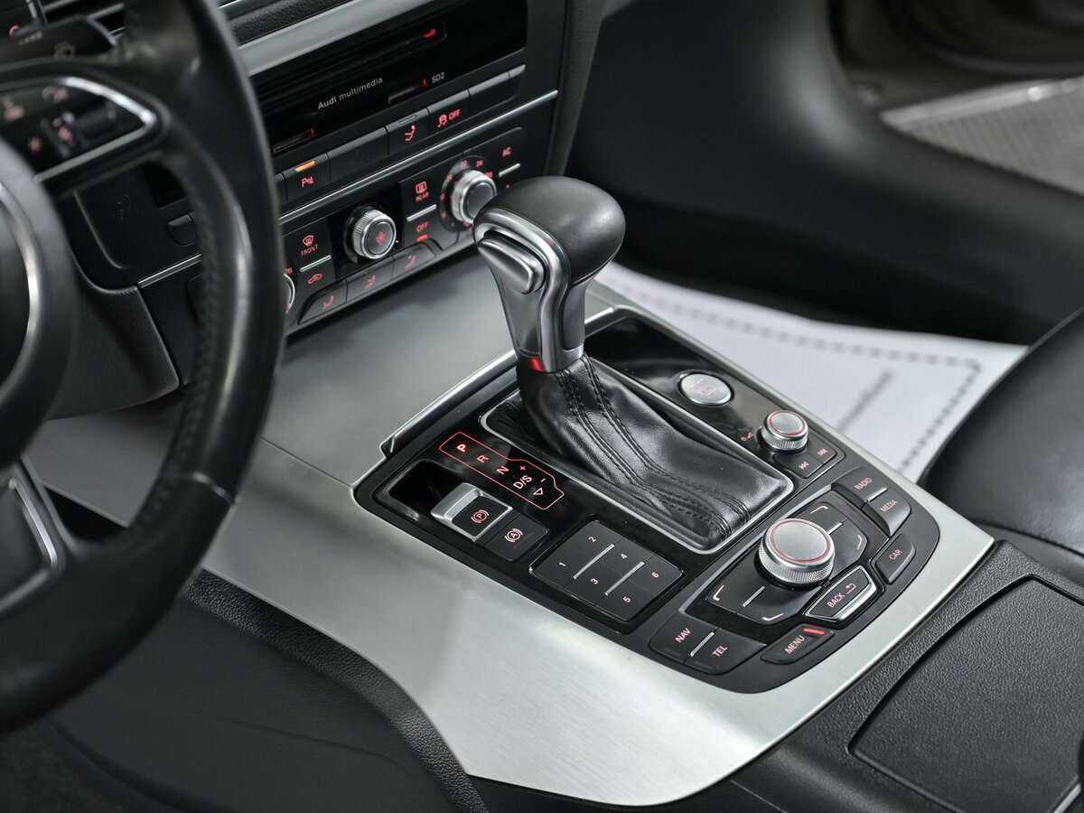 Купить Audi A7, 2011, 94 000 км, фото №14