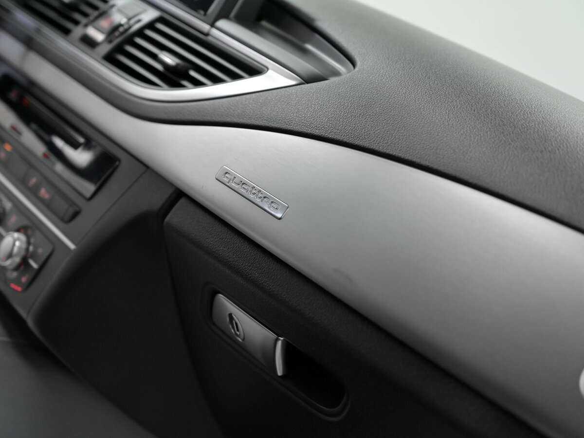 Купить Audi A7, 2011, 94 000 км, фото №15