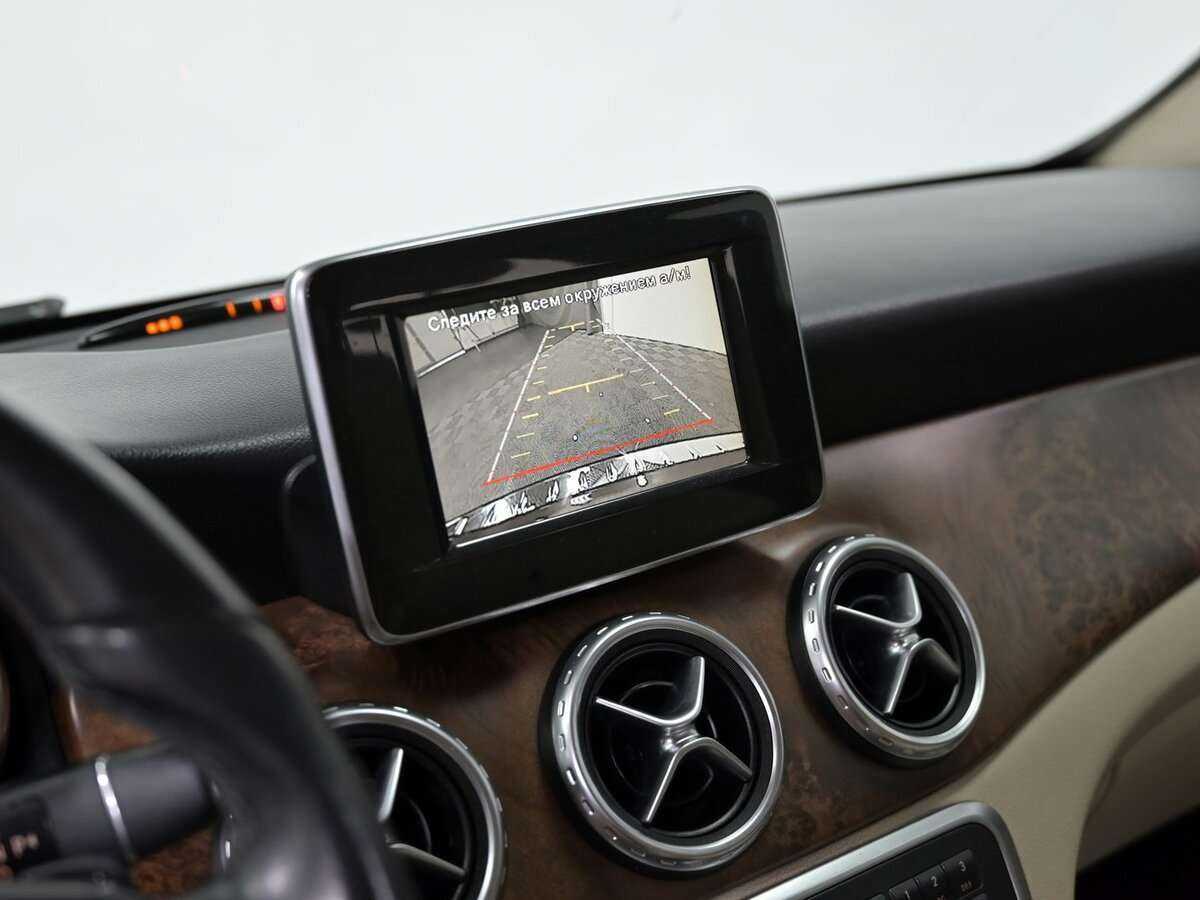 Купить Mercedes-Benz GLA 250, 2014, 133 000 км, фото №9