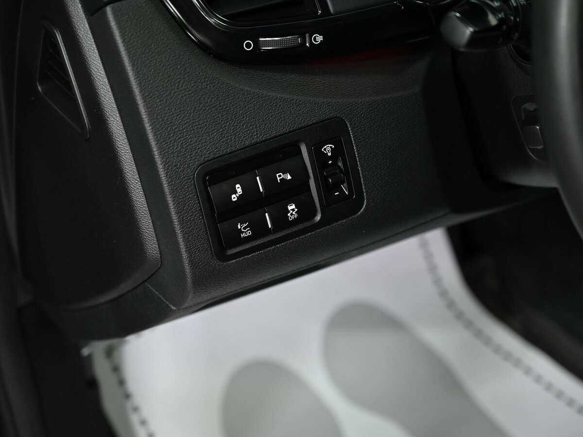 Купить Kia Quoris, 2014, 120 000 км, фото №10