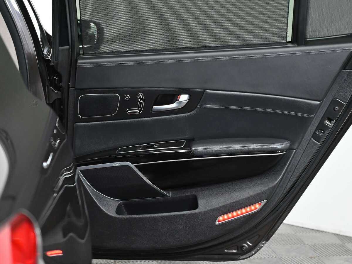 Купить Kia Quoris, 2014, 120 000 км, фото №15