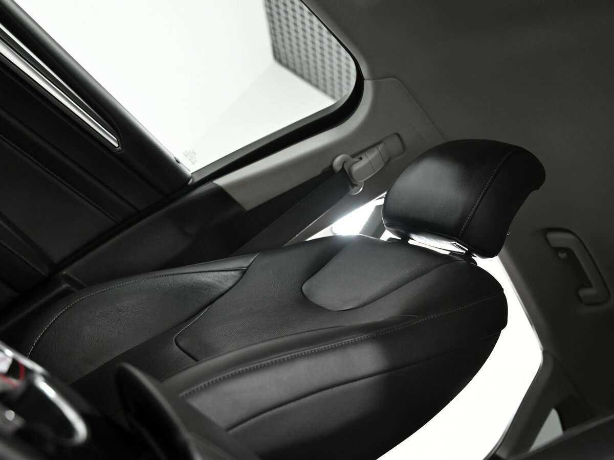 Купить Ford Mondeo, 2015, 107 000 км, фото №10