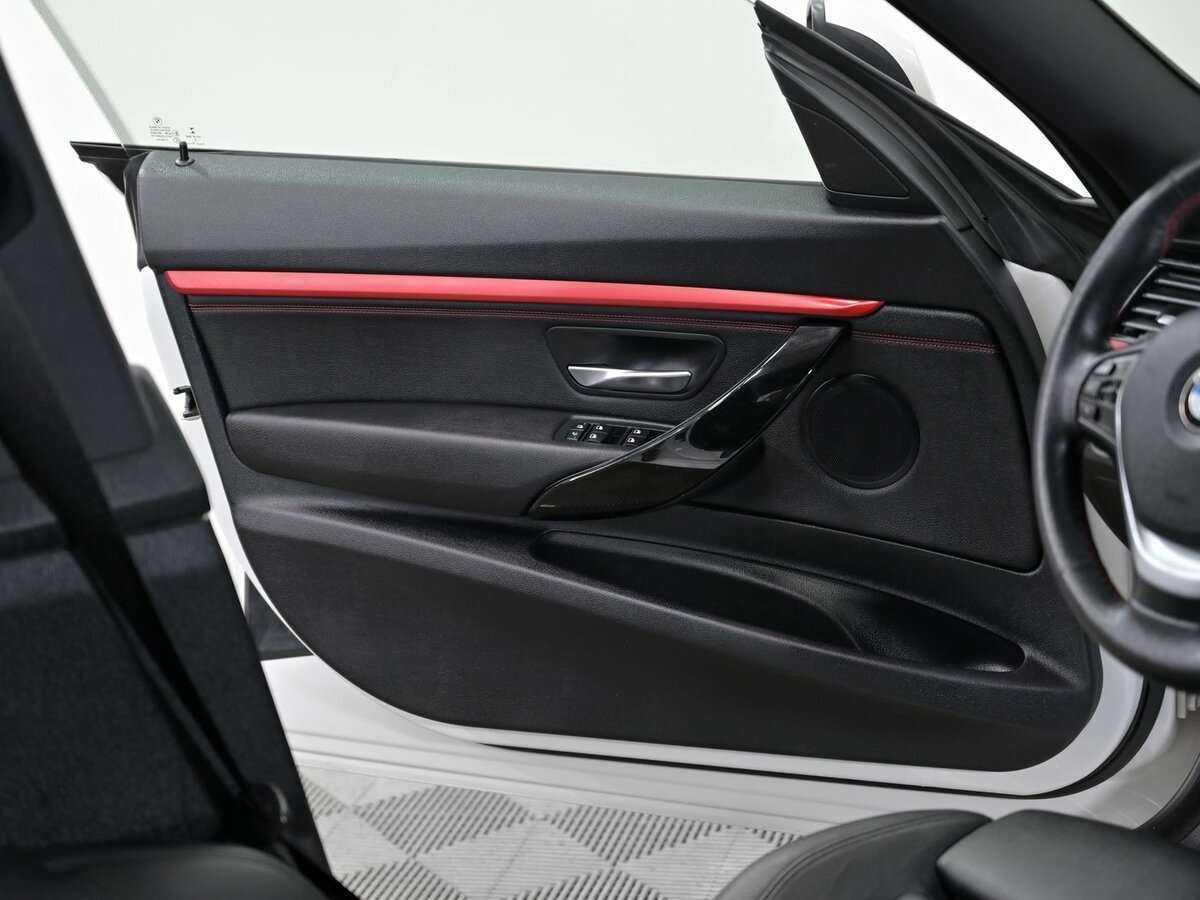 Купить BMW 3 серии Gran Turismo 320i xDrive, 2015, 109 000 км, фото №7