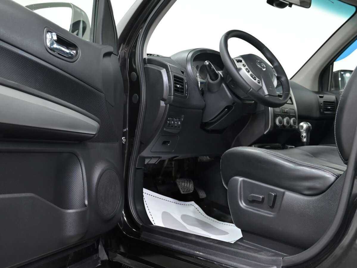 Купить Nissan X-Trail, 2010, 148 326 км, фото №7