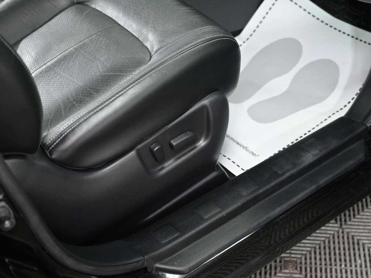 Купить Nissan X-Trail, 2010, 148 326 км, фото №9