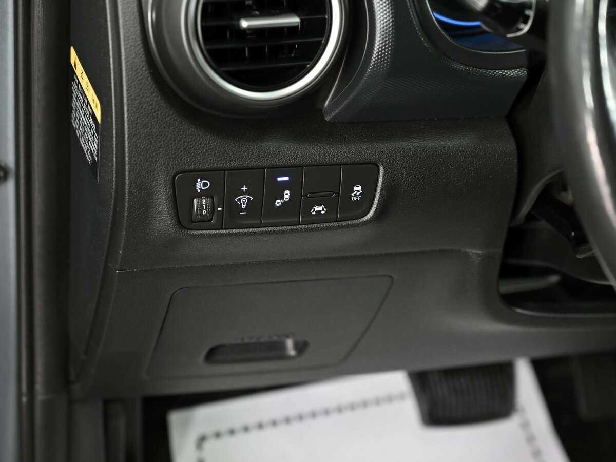 Купить Hyundai Kona, 2019, 68 000 км, фото №10