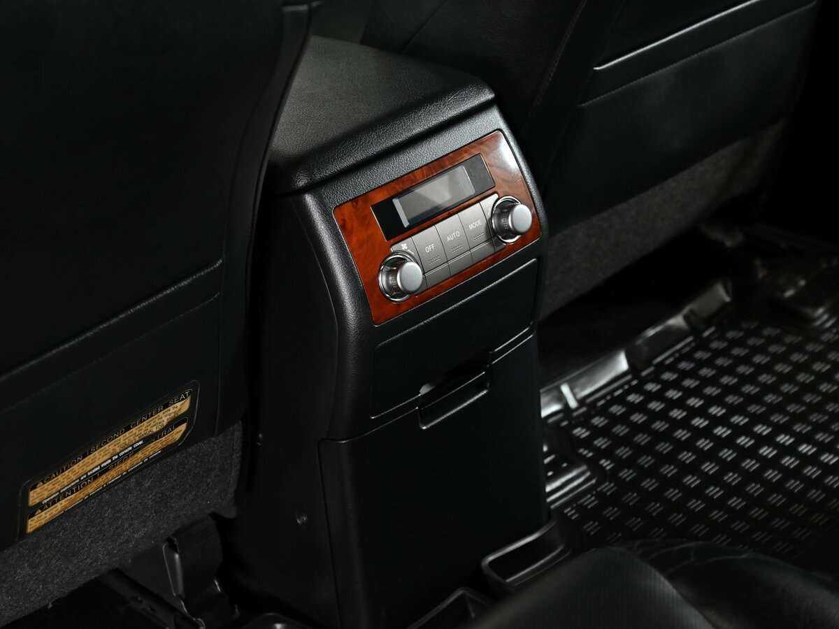 Купить Toyota Highlander, 2011, 142 000 км, фото №11