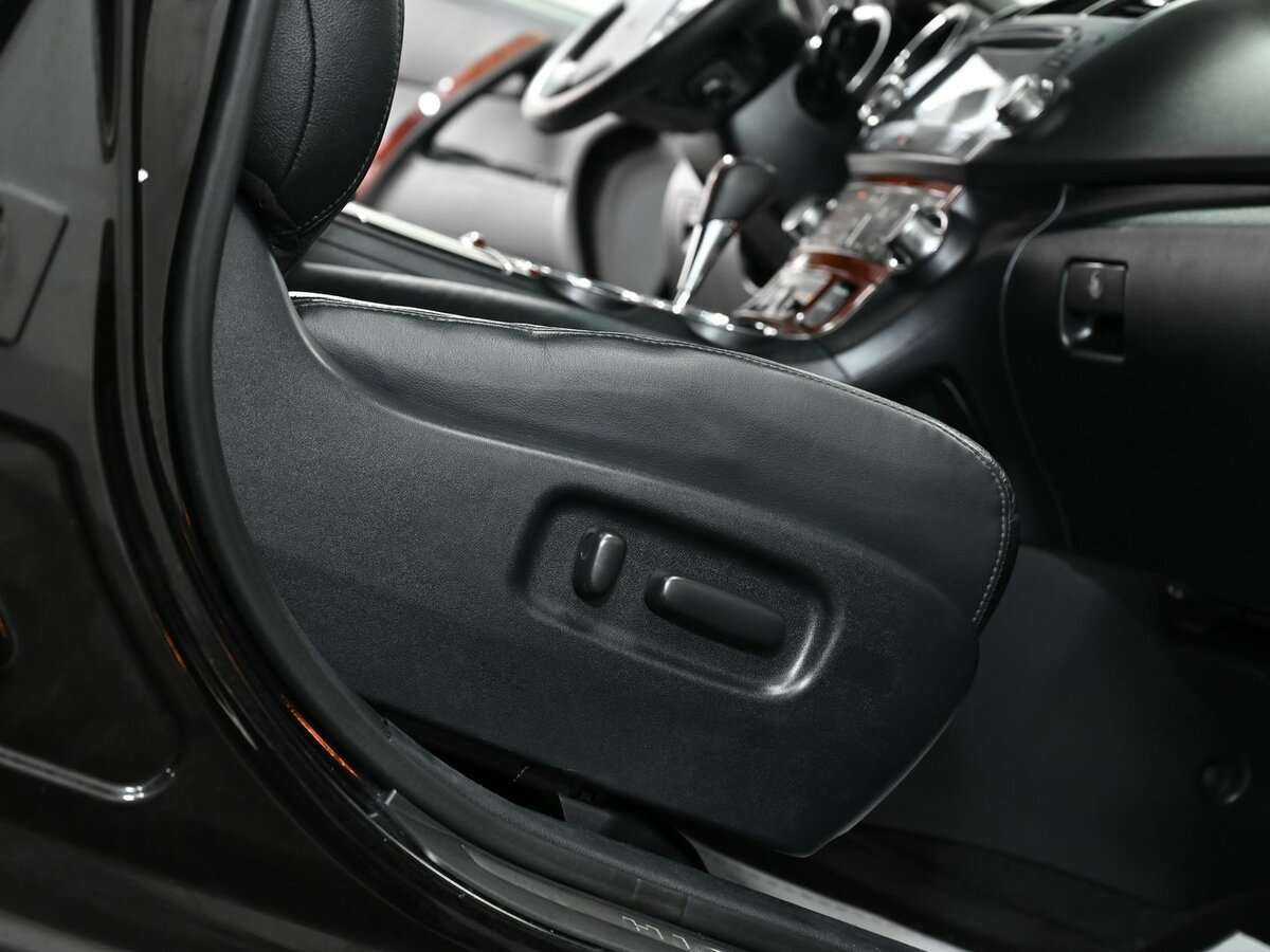 Купить Toyota Highlander, 2011, 142 000 км, фото №12