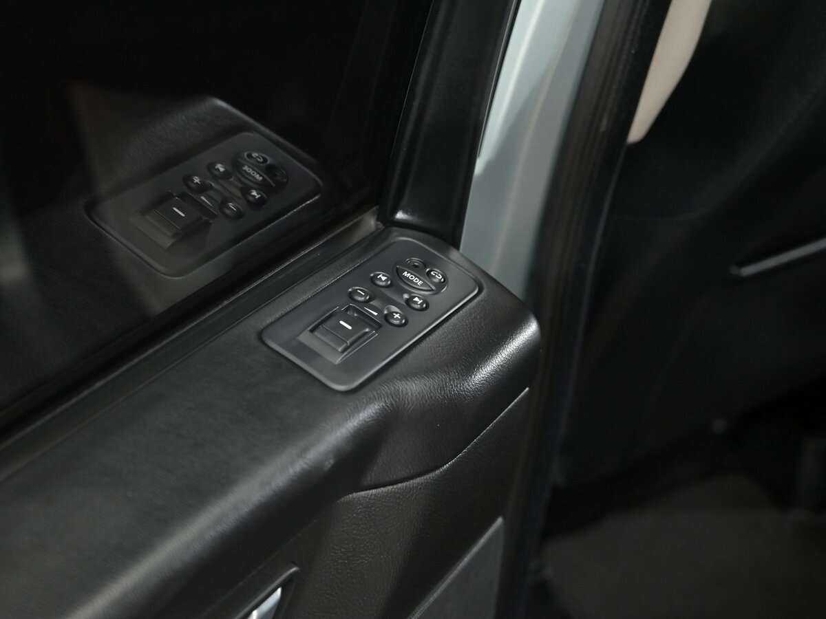 Купить Land Rover Range Rover Sport Supercharged, 2005, 186 000 км, фото №8