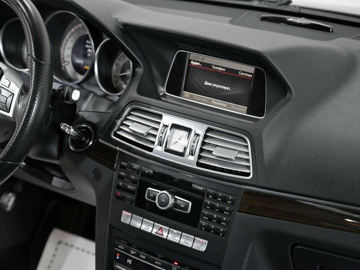 Купить Mercedes-Benz E-Класс 200, 2014, 138 000 км, фото №9