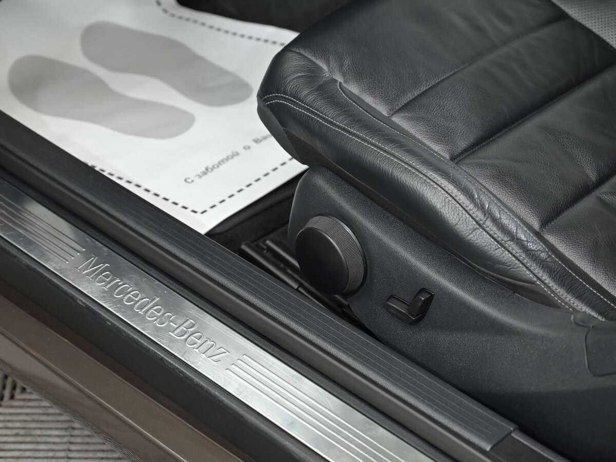 Купить Mercedes-Benz E-Класс 200, 2014, 138 000 км, фото №14