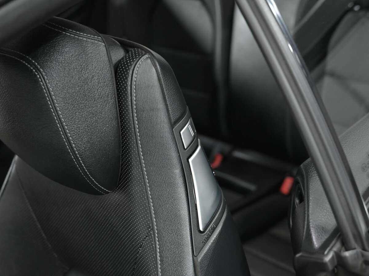 Купить Mercedes-Benz E-Класс 200, 2014, 138 000 км, фото №17