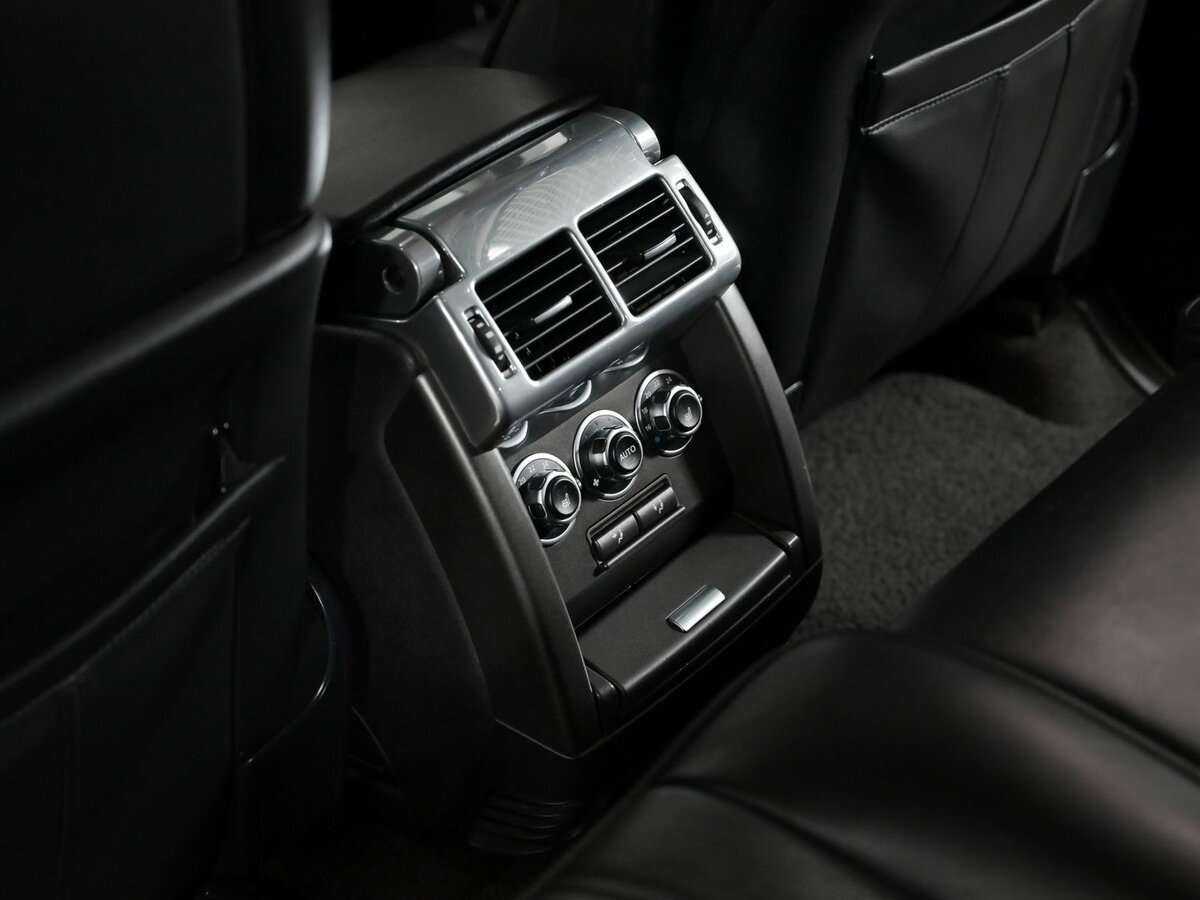 Купить Land Rover Range Rover, 2011, 164 000 км, фото №9
