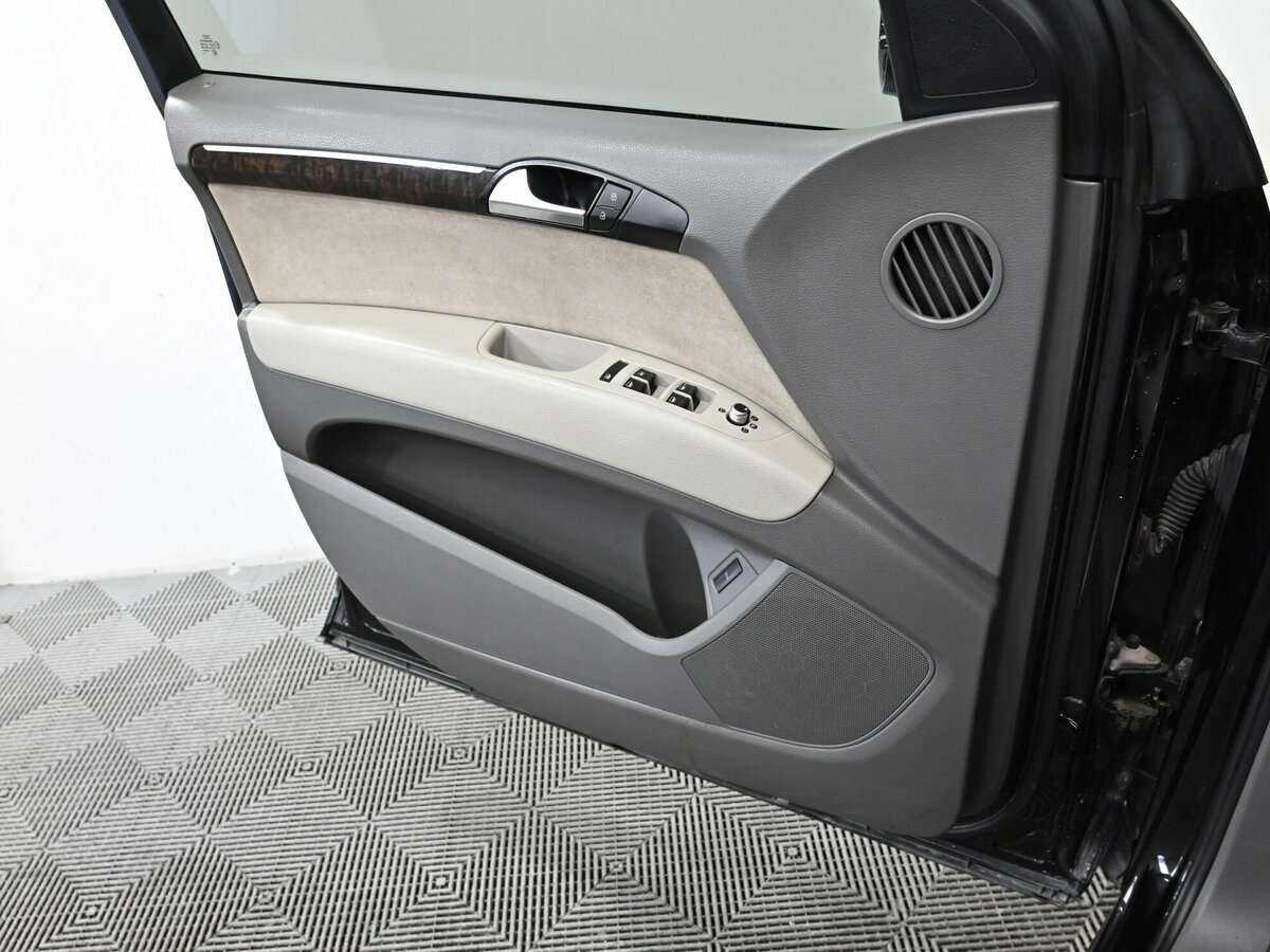 Купить Audi Q7, 2010, 149 264 км, фото №6