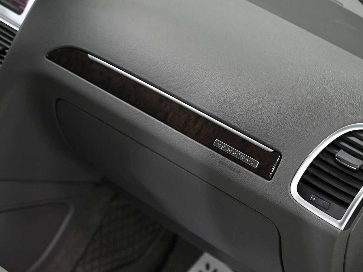 Купить Audi Q7, 2010, 149 264 км, фото №7