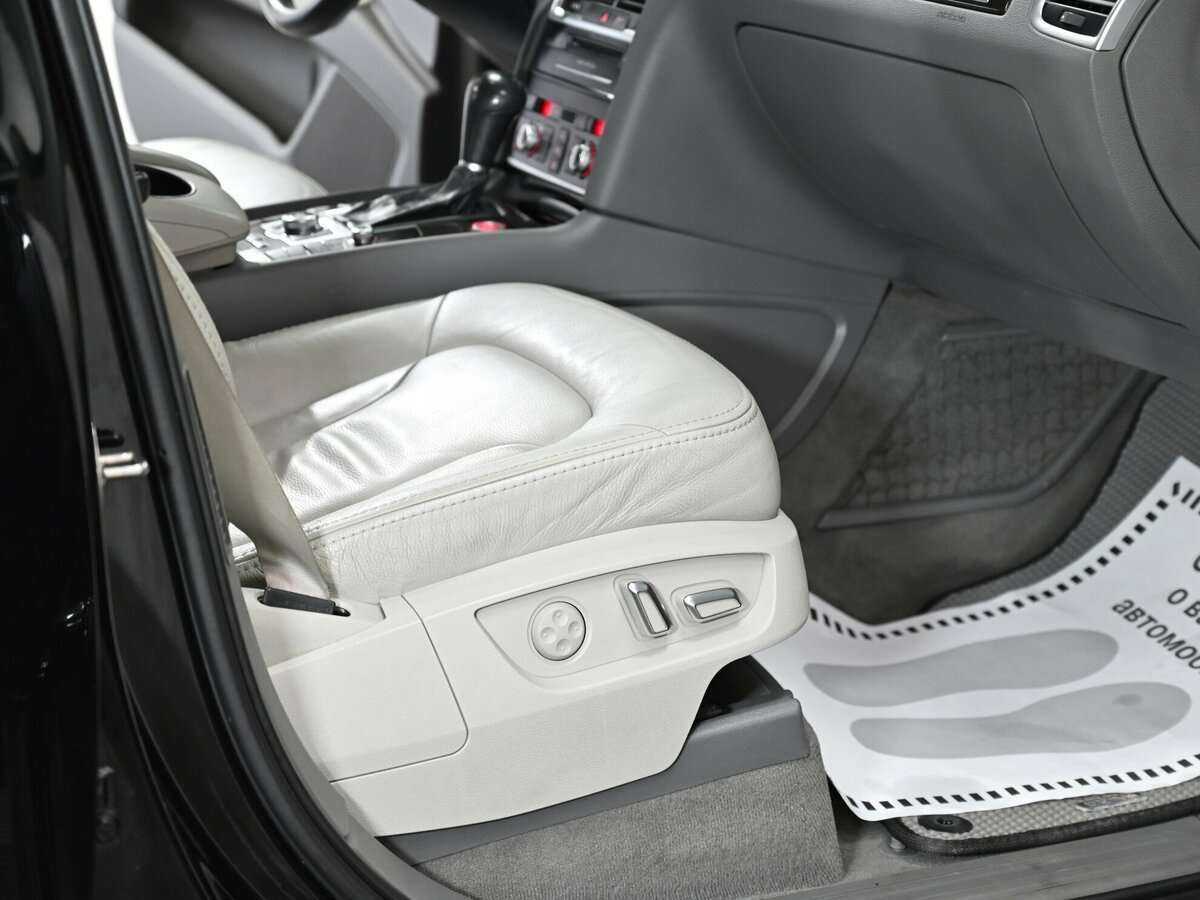 Купить Audi Q7, 2010, 149 264 км, фото №13