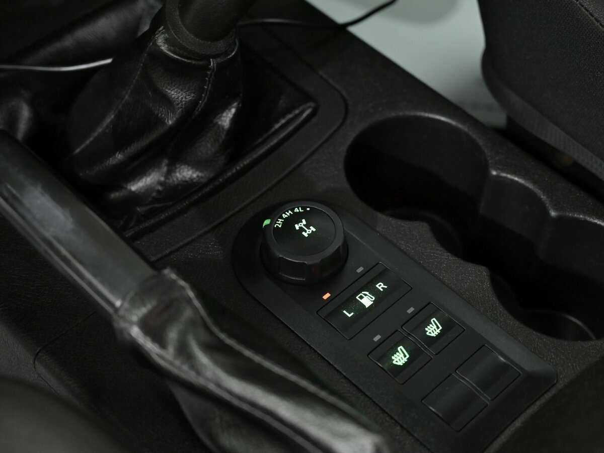 Купить УАЗ Patriot, 2015, 174 150 км, фото №9