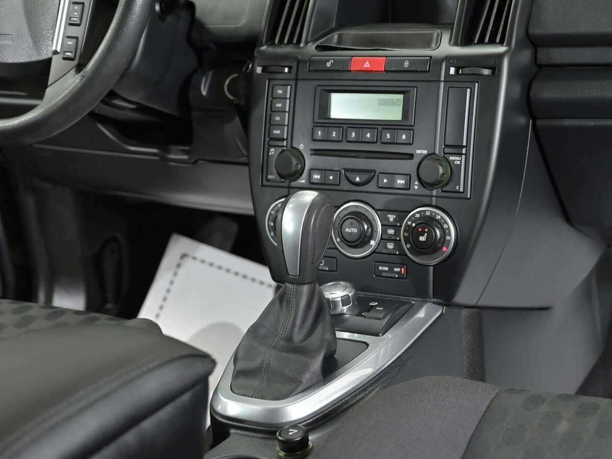 Купить Land Rover Freelander, 2009, 157 000 км, фото №10