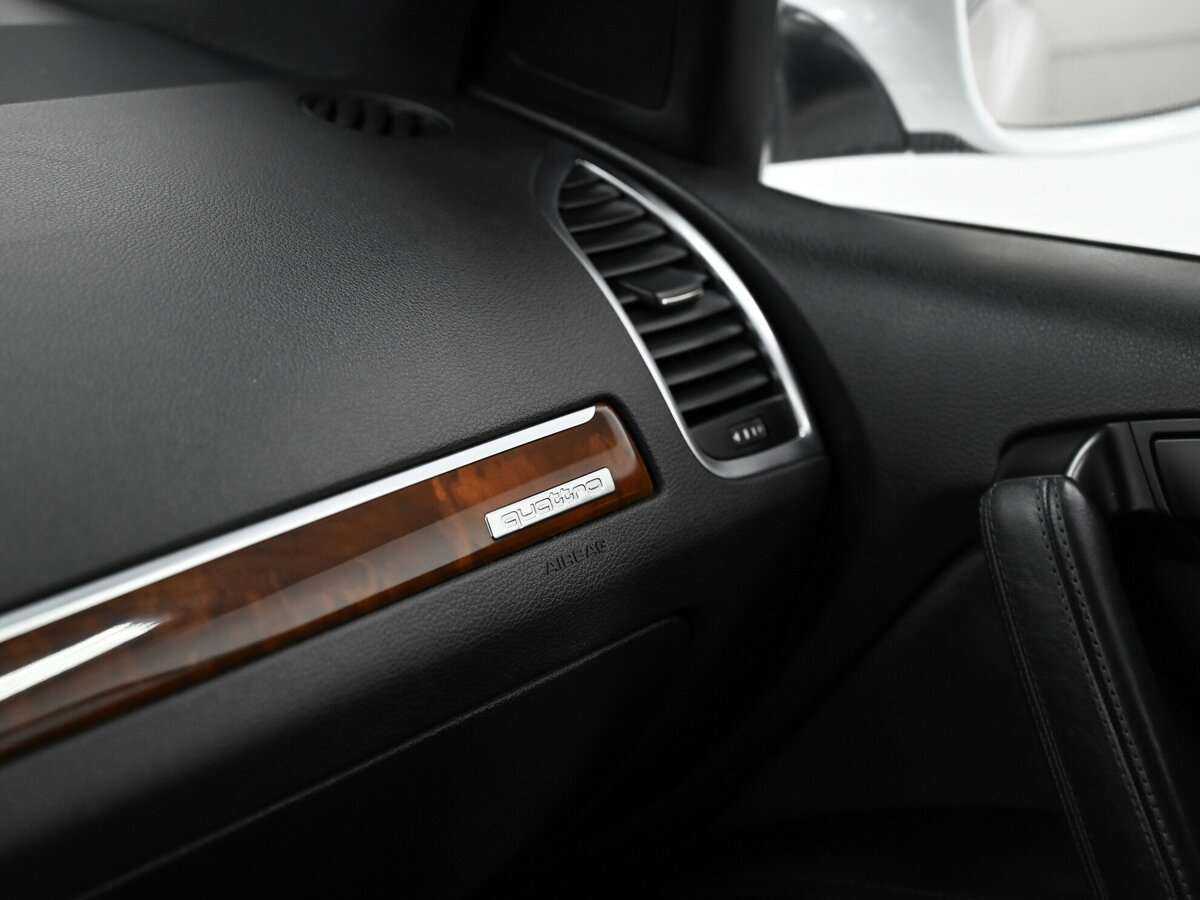 Купить Audi Q7, 2010, 152 000 км, фото №13