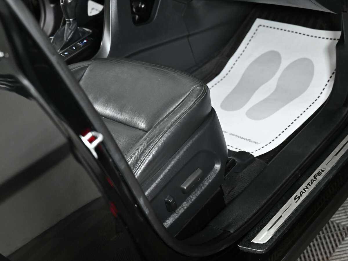 Купить Hyundai Santa Fe Grand, 2014, 125 000 км, фото №16