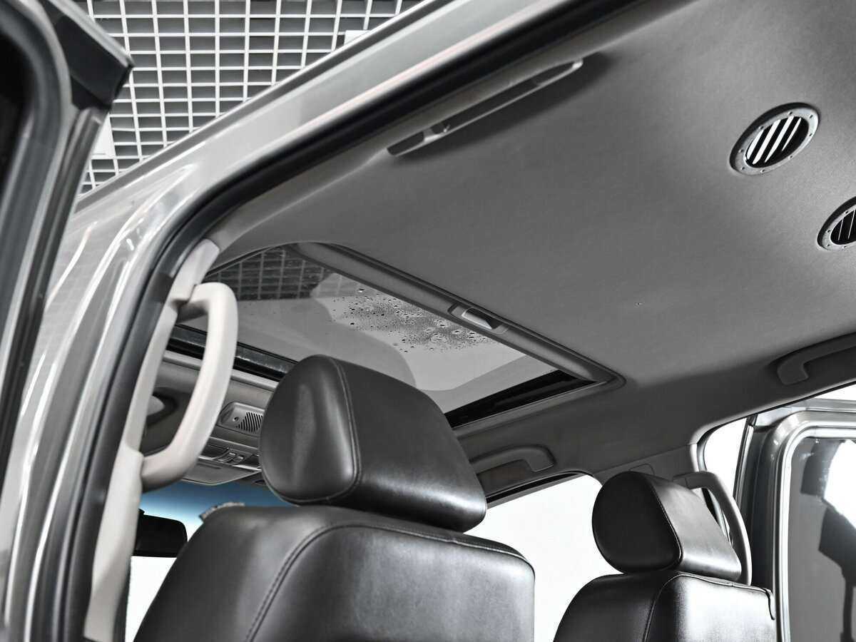 Купить Nissan Pathfinder, 2008, 167 000 км, фото №6