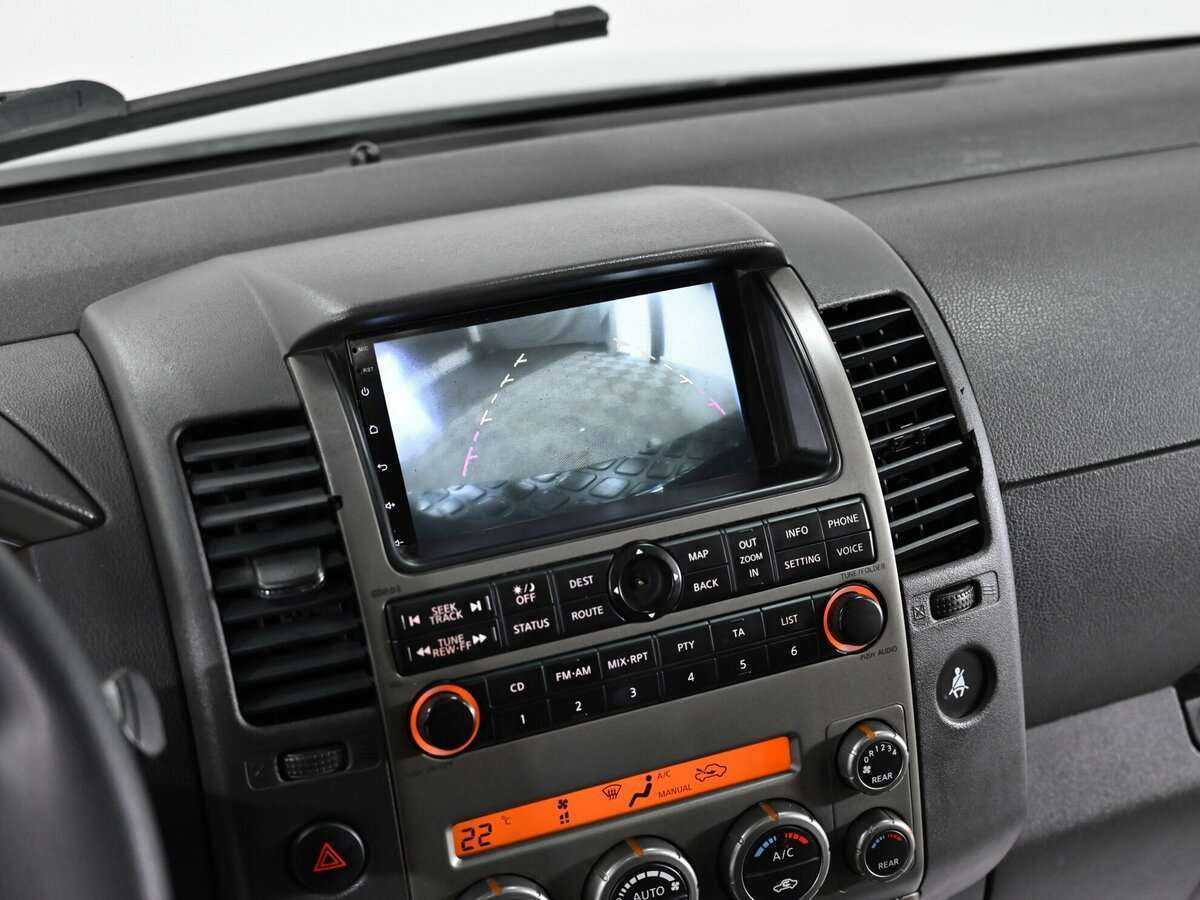 Купить Nissan Pathfinder, 2008, 167 000 км, фото №7