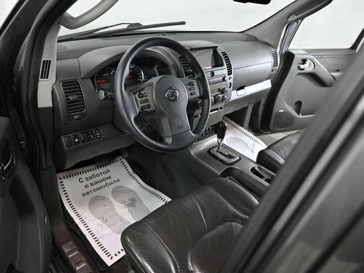 Купить Nissan Pathfinder, 2008, 167 000 км, фото №8